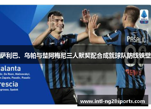 萨利巴、乌帕与楚阿梅尼三人默契配合成就球队防线铁壁