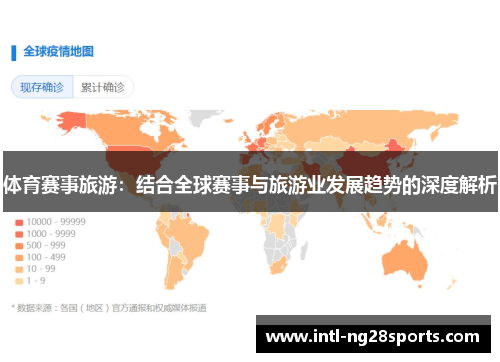 体育赛事旅游：结合全球赛事与旅游业发展趋势的深度解析