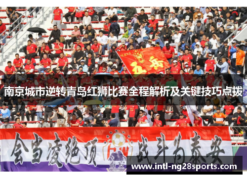 南京城市逆转青岛红狮比赛全程解析及关键技巧点拨