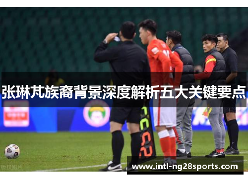 张琳芃族裔背景深度解析五大关键要点